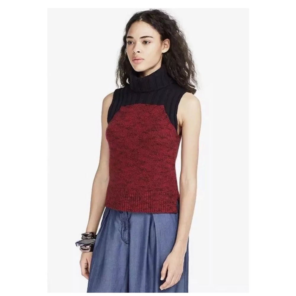 Armani Exchange vest